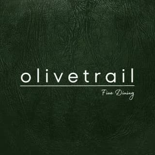 Olivetrail raya