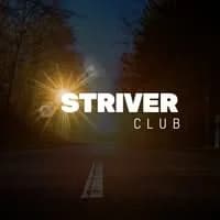Striver Club