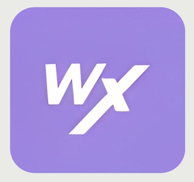 WeatherX Forecast