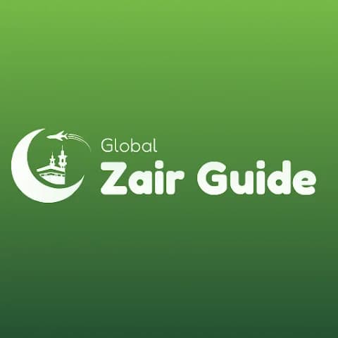 Zair Guide
