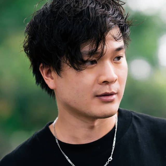 Kevin qv Dang